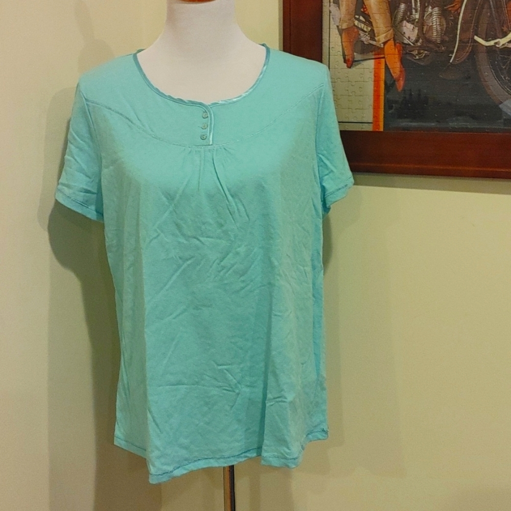 Croft & Barrow shirt